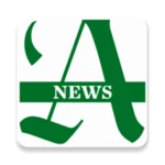 hamburger abendblatt news android application logo